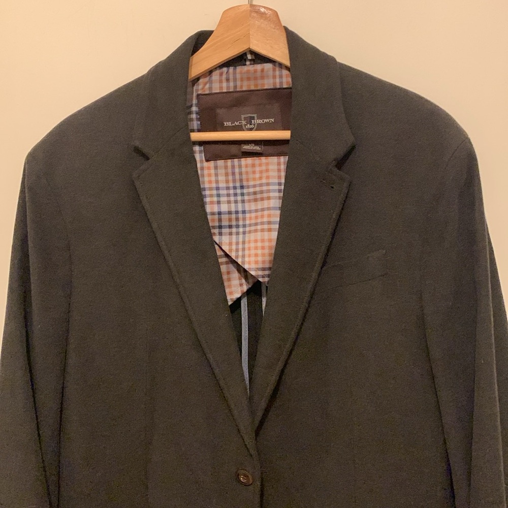 Black Brown 1826 (L)